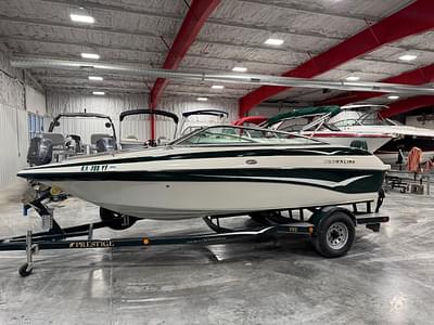 BOATZON | 2002 Crownline 192 BR