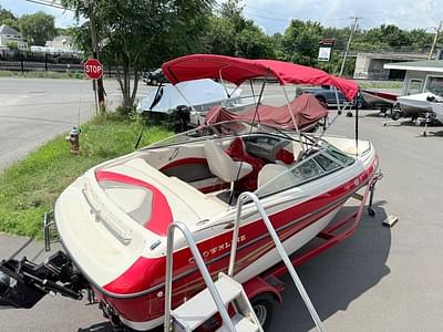 BOATZON | Crownline 192br 2000