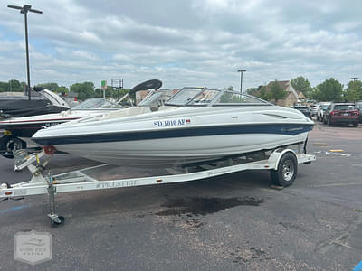 BOATZON | Crownline 195 SS 2009 BOATZON | Crownline 195 SS 2009