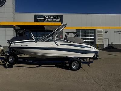 BOATZON | Crownline 195 SS 2010