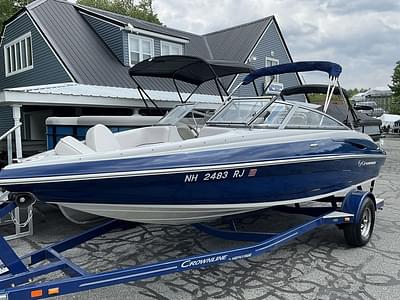 BOATZON | Crownline 195 SS 2013 BOATZON | Crownline 195 SS 2013