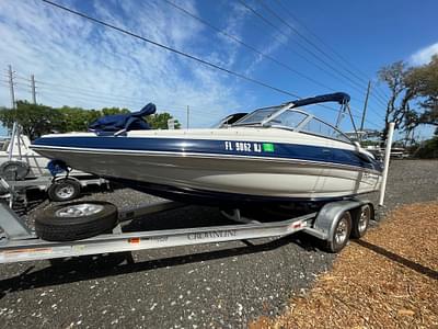 BOATZON | Crownline 195 SS 2016