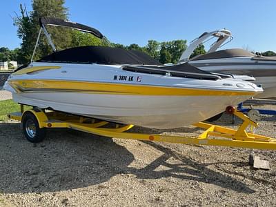 BOATZON | Crownline 200 LS 2006