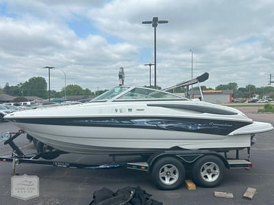 BOATZON | Crownline 200 LS 2007 BOATZON | Crownline 200 LS 2007