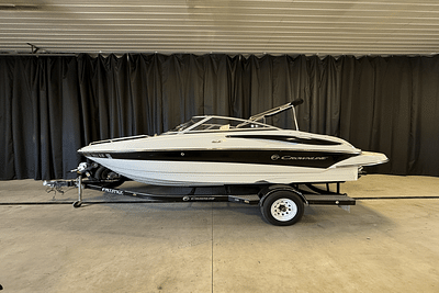 BOATZON | Crownline 200 LS 2008