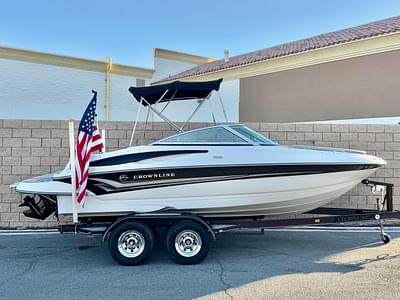 BOATZON | Crownline 200 LS 2008