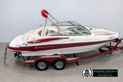 BOATZON | Crownline 200 LS 2011