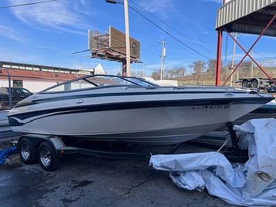 BOATZON | Crownline 202 2002