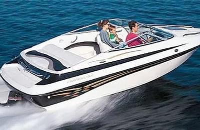 BOATZON | Crownline 202 BR 1998