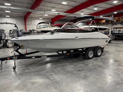 BOATZON | Crownline 202 LPX 2003