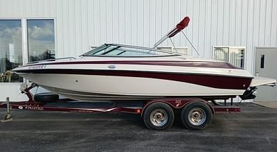 BOATZON | Crownline 202BR 2002