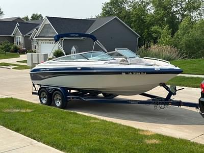 BOATZON | Crownline 202BR 2005 BOATZON | Crownline 202BR 2005