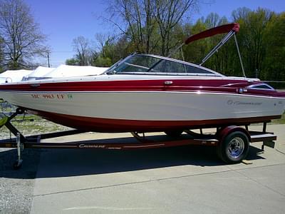 BOATZON | Crownline 205 SS 2018 BOATZON | Crownline 205 SS 2018