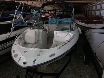 BOATZON | Crownline 206 LS 2004