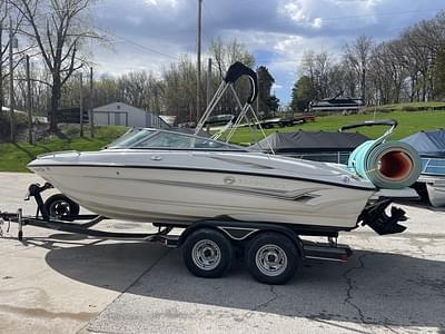 BOATZON | Crownline 206 LS 2004 BOATZON | Crownline 206 LS 2004