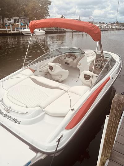 BOATZON | Crownline 206 LS 2005
