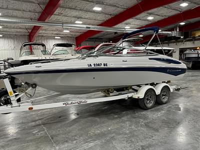 BOATZON | Crownline 21 SS 2009