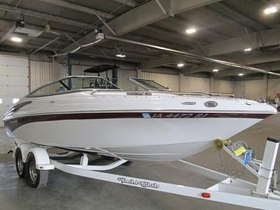 BOATZON | Crownline 21 SS 2011