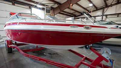 BOATZON | Crownline 21 SS 2012