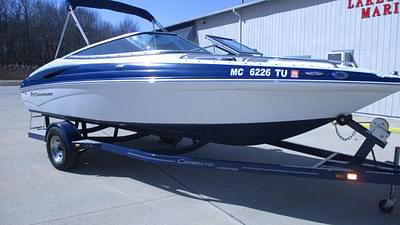 BOATZON | Crownline 21 SS 2012 BOATZON | Crownline 21 SS 2012