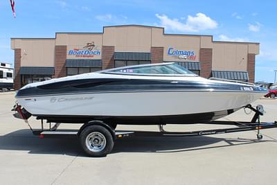 BOATZON | 2012 Crownline 21 SS BOATZON | 2012 Crownline 21 SS