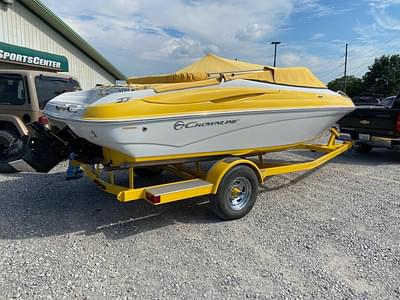 BOATZON | Crownline 21 SS 2013 BOATZON | Crownline 21 SS 2013