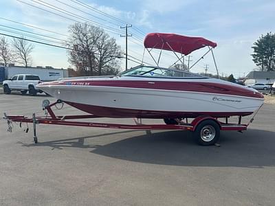 BOATZON | Crownline 21 SS 2013