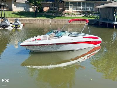 BOATZON | Crownline 21 SS