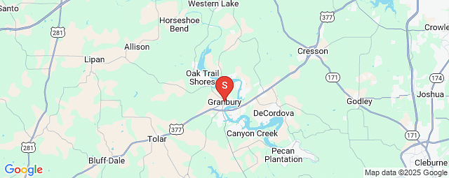 location