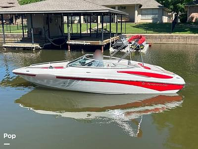 BOATZON | Crownline 21 SS
