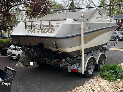 BOATZON | Crownline 210