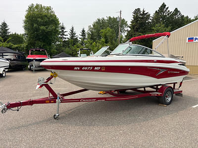 BOATZON | Crownline 210 SS 2021