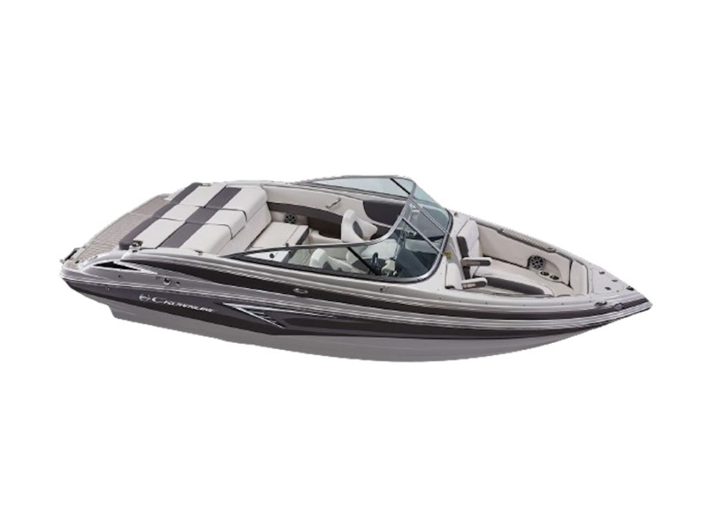 2025 Crownline 210 SS - Sold Boat