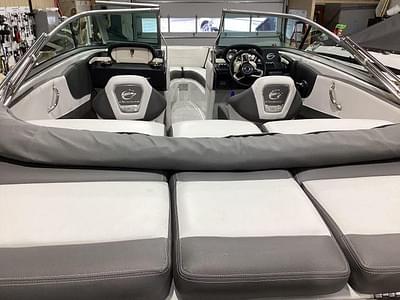 BOATZON | 2024 Crownline 210SS