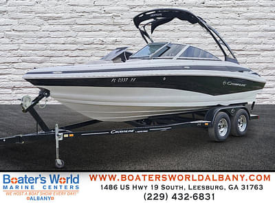 BOATZON | Crownline 215 SS 2012