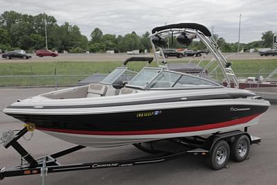 BOATZON | Crownline 215 SS 2019