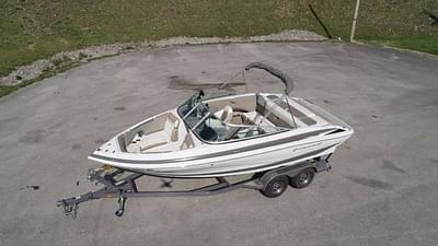 BOATZON | Crownline 215 SS 2019 BOATZON | Crownline 215 SS 2019