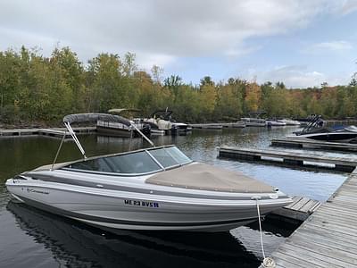 BOATZON | Crownline 215 SS 2020 BOATZON | Crownline 215 SS 2020