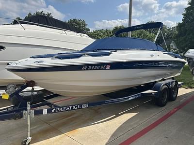 BOATZON | Crownline 216 LS 2005 BOATZON | Crownline 216 LS 2005