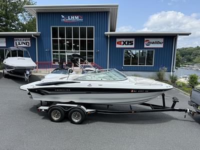 BOATZON | Crownline 216 LS 2005 BOATZON | Crownline 216 LS 2005