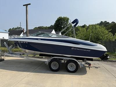 BOATZON | Crownline 21ss 2012