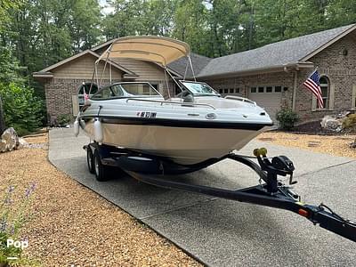 BOATZON | Crownline 21SS