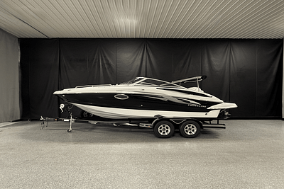 BOATZON | Crownline 220 2008