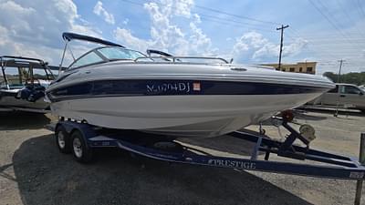 BOATZON | Crownline 220 EX 2007