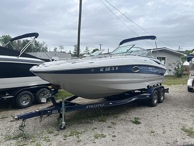 BOATZON | Crownline 220 EX 2008