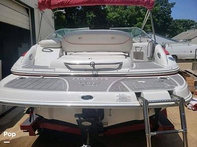 BOATZON | Crownline 220 ex