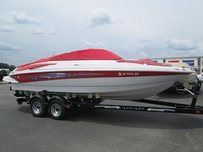 BOATZON | Crownline 220 LS 2007