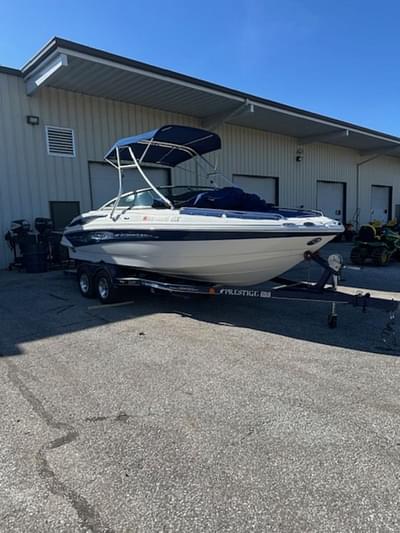 BOATZON | Crownline 220 LS Miami Elite 2006 BOATZON | Crownline 220 LS Miami Elite 2006
