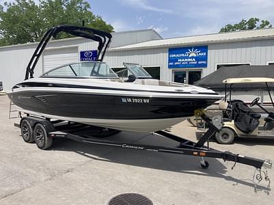 BOATZON | Crownline 220 SS 2021