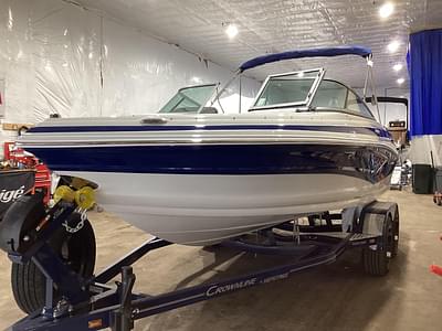 BOATZON | Crownline 220 SS 2024